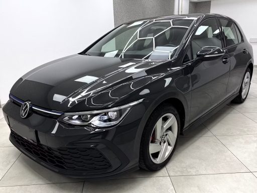 24.500,00 VW GOLG GTE