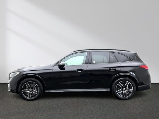 € 45.000,00 Mercedes GLC 220 cdi 4 matic amg
