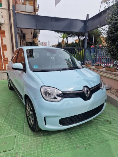 Renault twingo    limited